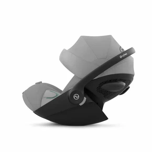 Cybex® Car Seat Cloud G i-Size 0+ (0-13 kg) PLUS Stone Grey - Image 6