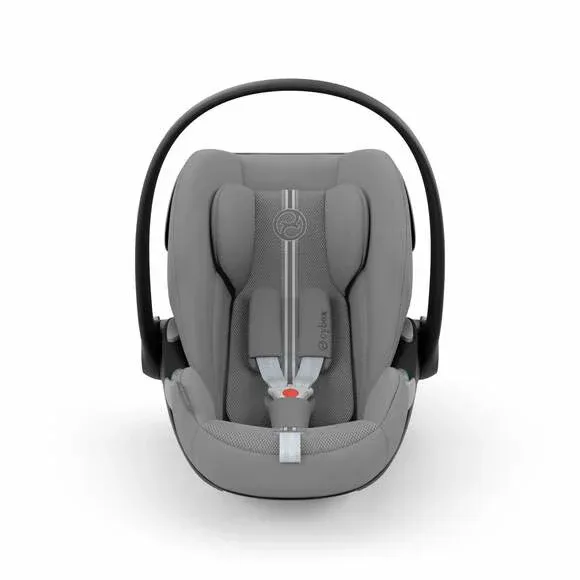 Cybex® Car Seat Cloud G i-Size 0+ (0-13 kg) PLUS Stone Grey - Image 7