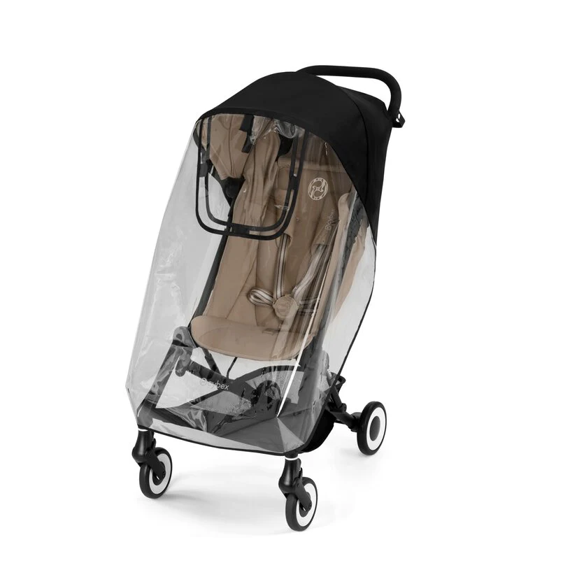 Cybex® Agis™ Rain Cover - Image 2