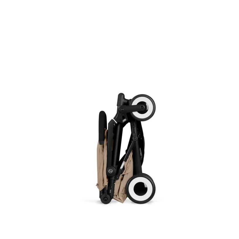 Cybex® Agis™ Stroller Almond Beige - Image 2