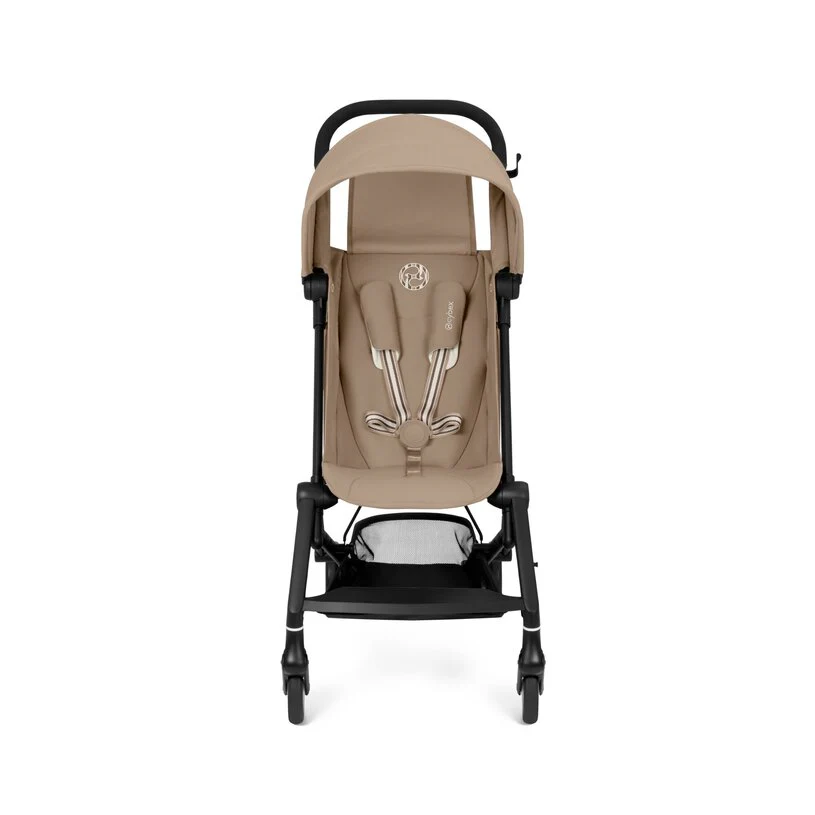 Cybex® Agis™ Stroller Almond Beige - Image 3