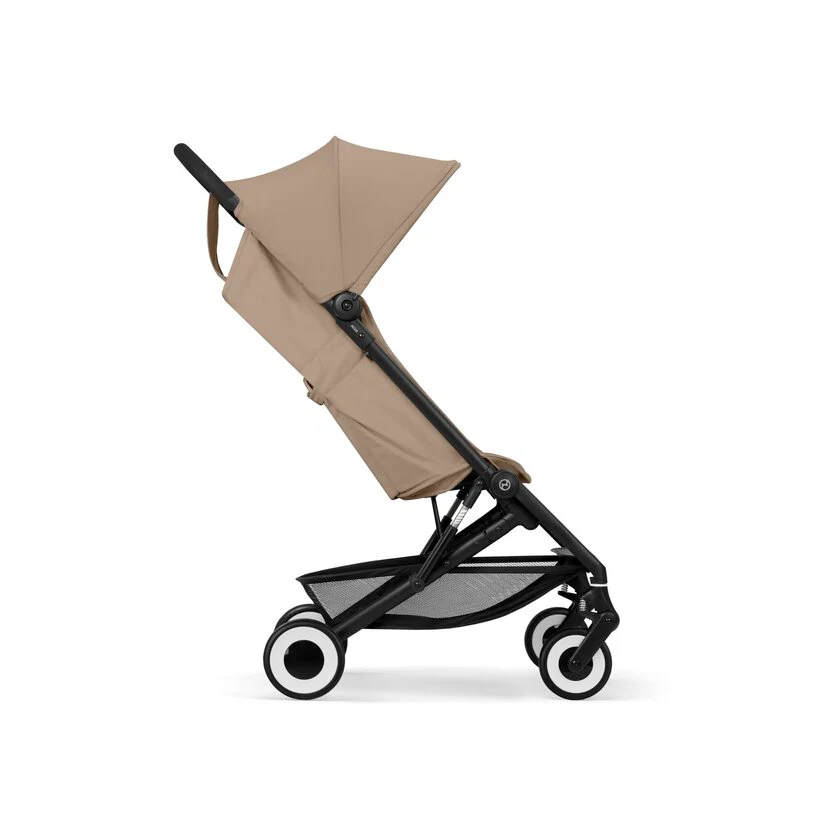 Cybex® Agis™ Stroller Almond Beige - Image 4