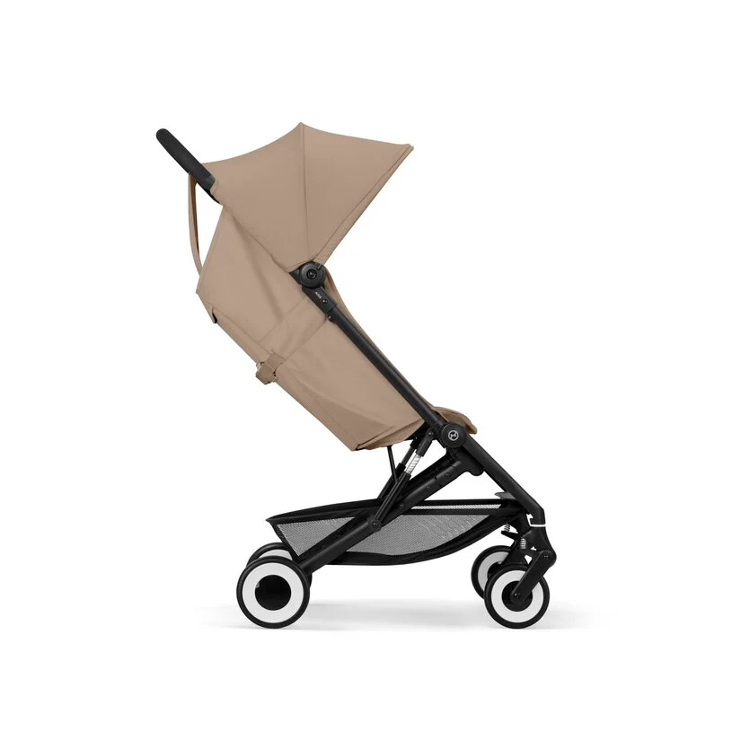 Cybex® Agis™ Stroller Almond Beige - Image 5