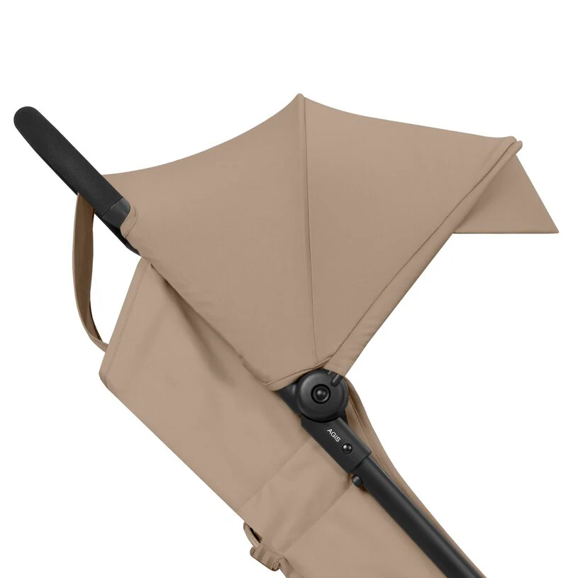 Cybex® Agis™ Stroller Almond Beige - Image 7