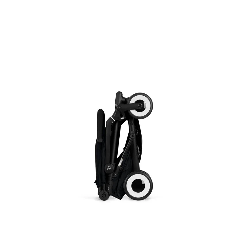 Cybex® Agis™ Stroller Magic Black - Image 2