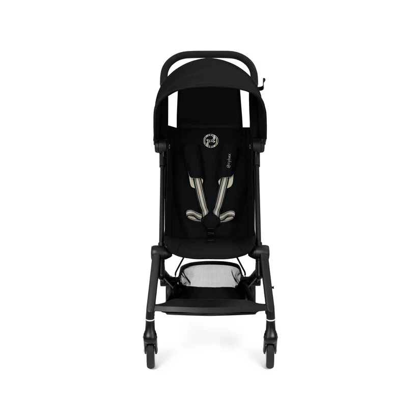 Cybex® Agis™ Stroller Magic Black - Image 3