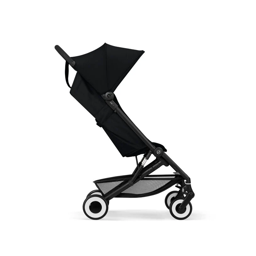 Cybex® Agis™ Stroller Magic Black - Image 4