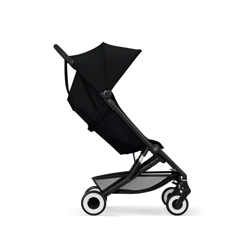 Cybex® Agis™ Stroller Magic Black - Image 5