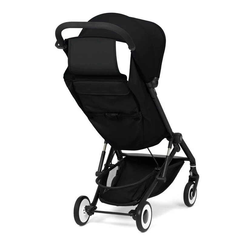 Cybex® Agis™ Stroller Magic Black - Image 6