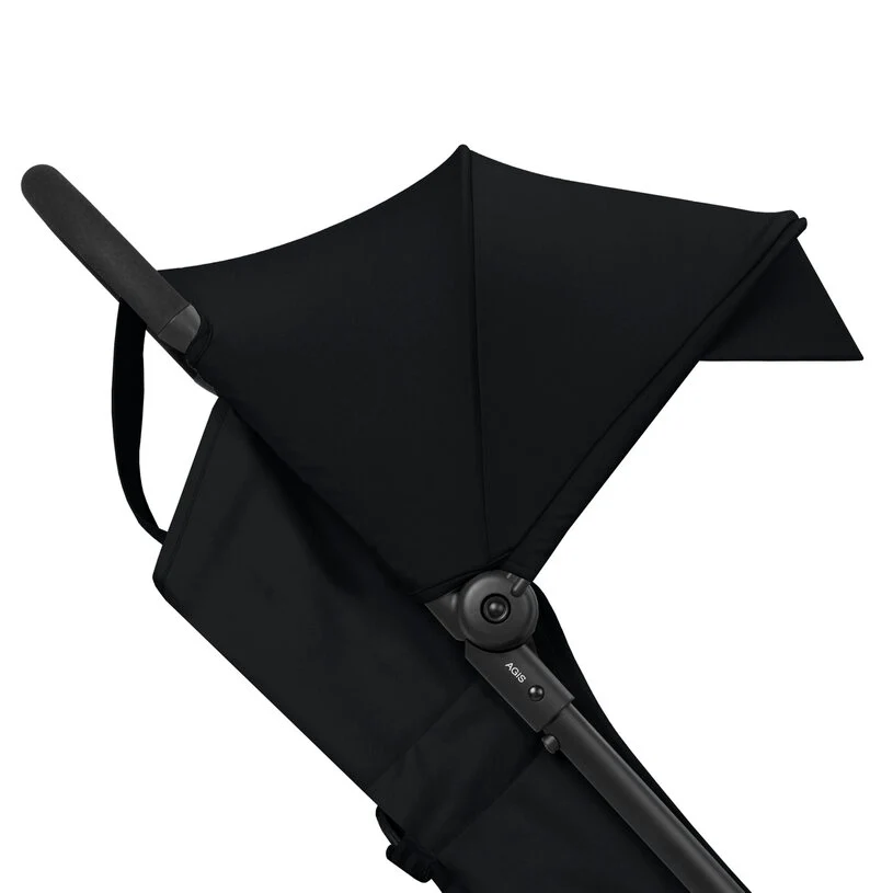 Cybex® Agis™ Stroller Magic Black - Image 7