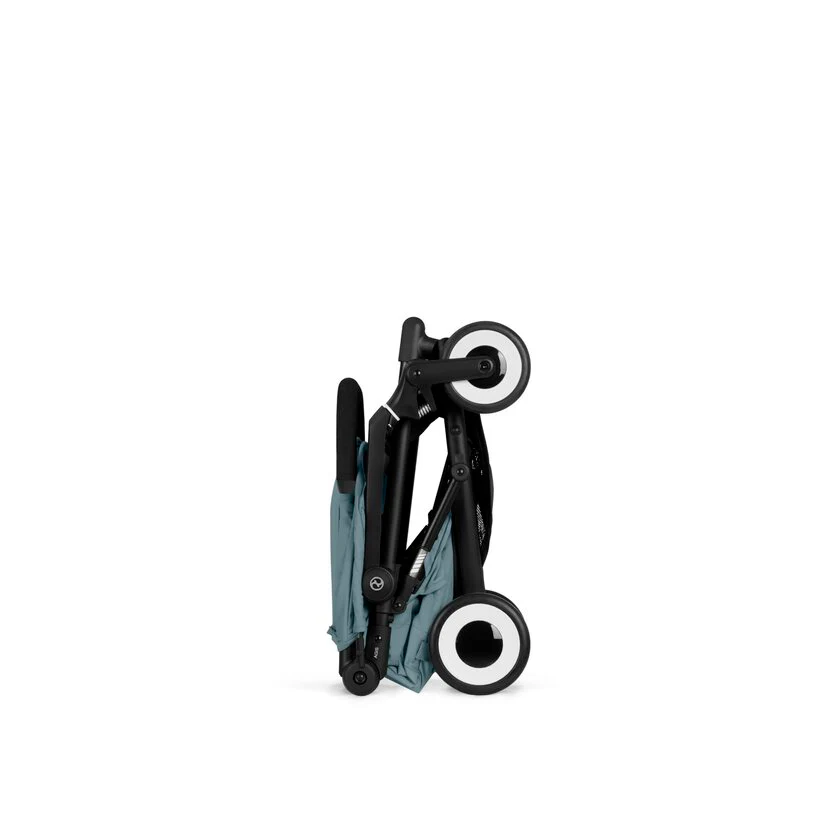 Cybex® Agis™ Stroller Stormy Blue - Image 2