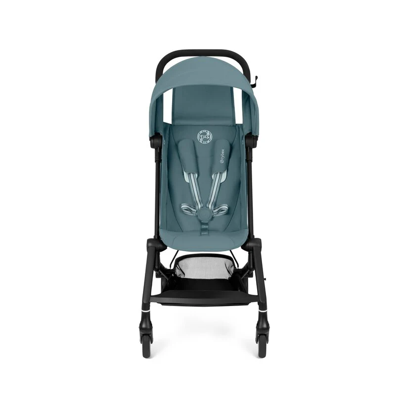 Cybex® Agis™ Stroller Stormy Blue - Image 3