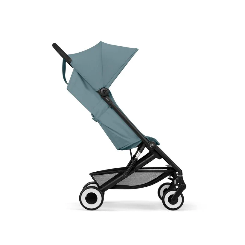Cybex® Agis™ Stroller Stormy Blue - Image 4