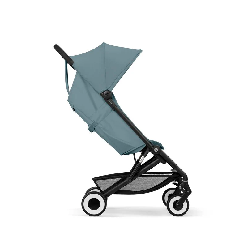 Cybex® Agis™ Stroller Stormy Blue - Image 5