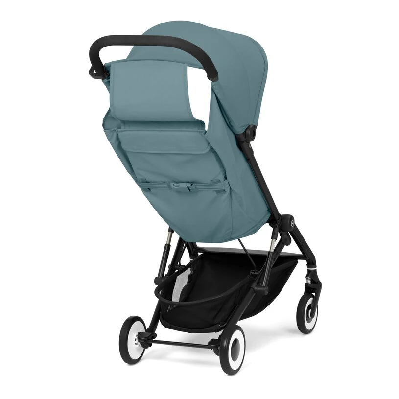 Cybex® Agis™ Stroller Stormy Blue - Image 6