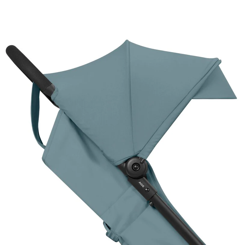 Cybex® Agis™ Stroller Stormy Blue - Image 7