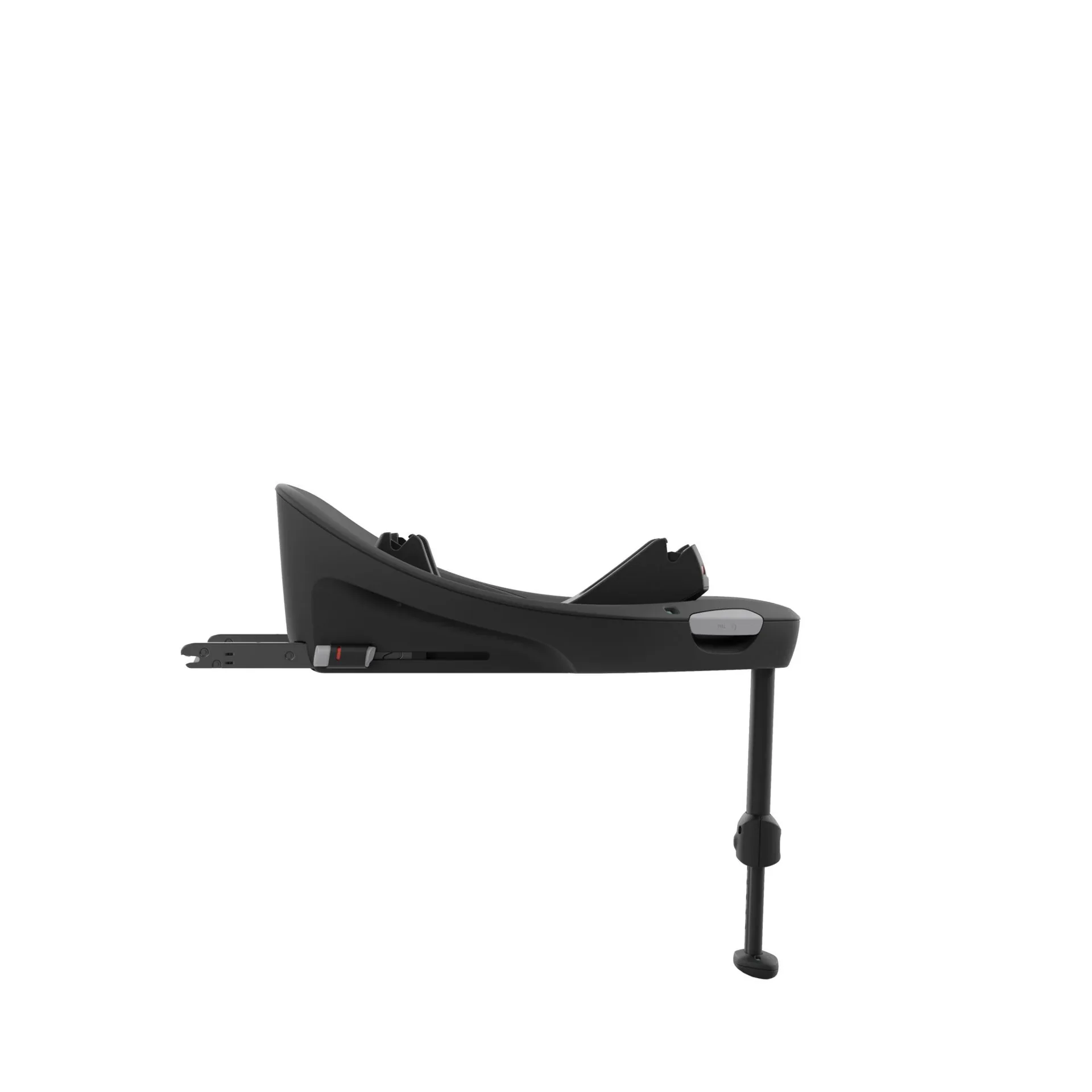 Cybex® Base 360 G Cloud/Sirona i-Size Black - Image 2
