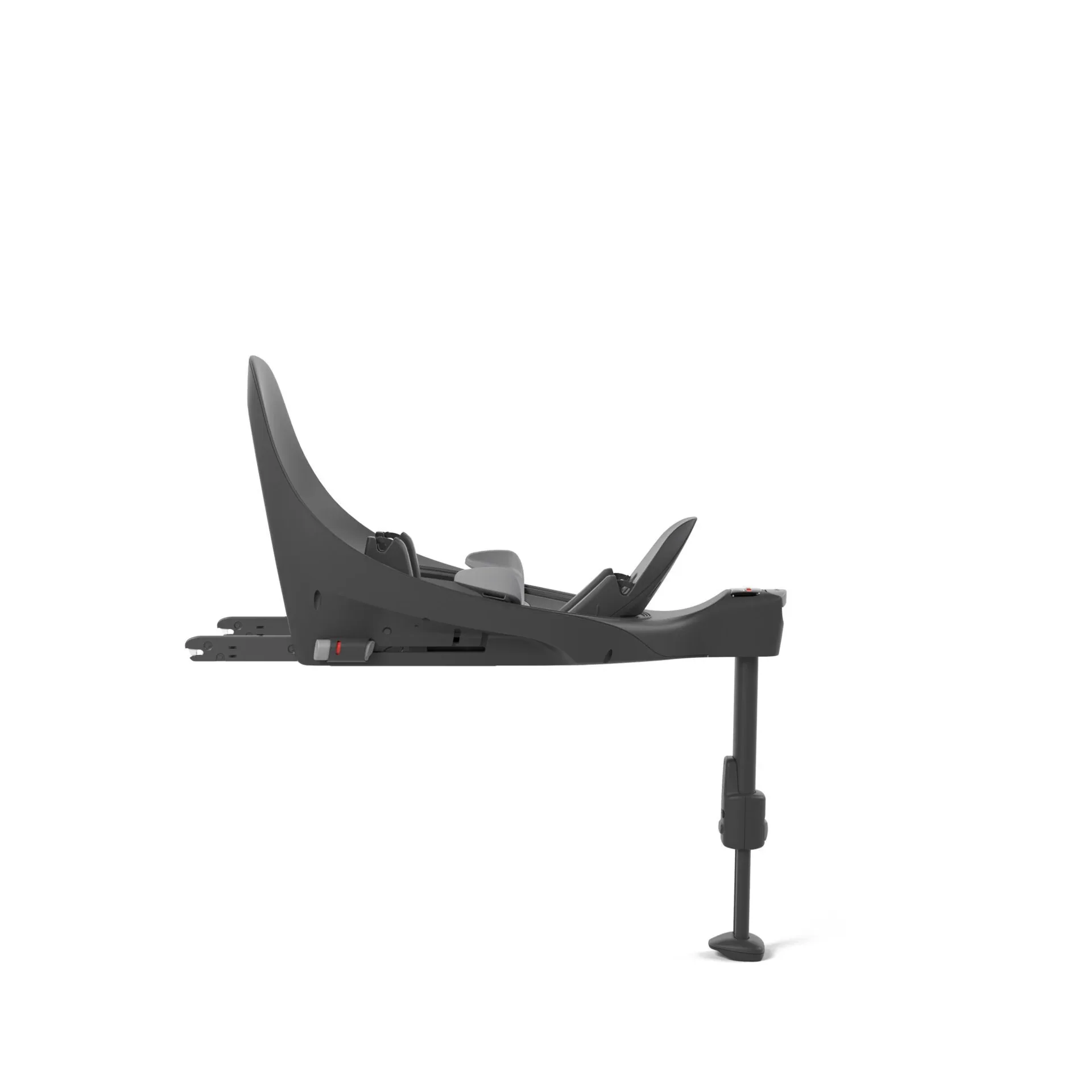 Cybex® Base T Cloud/Sirona i-Size Black - Image 2