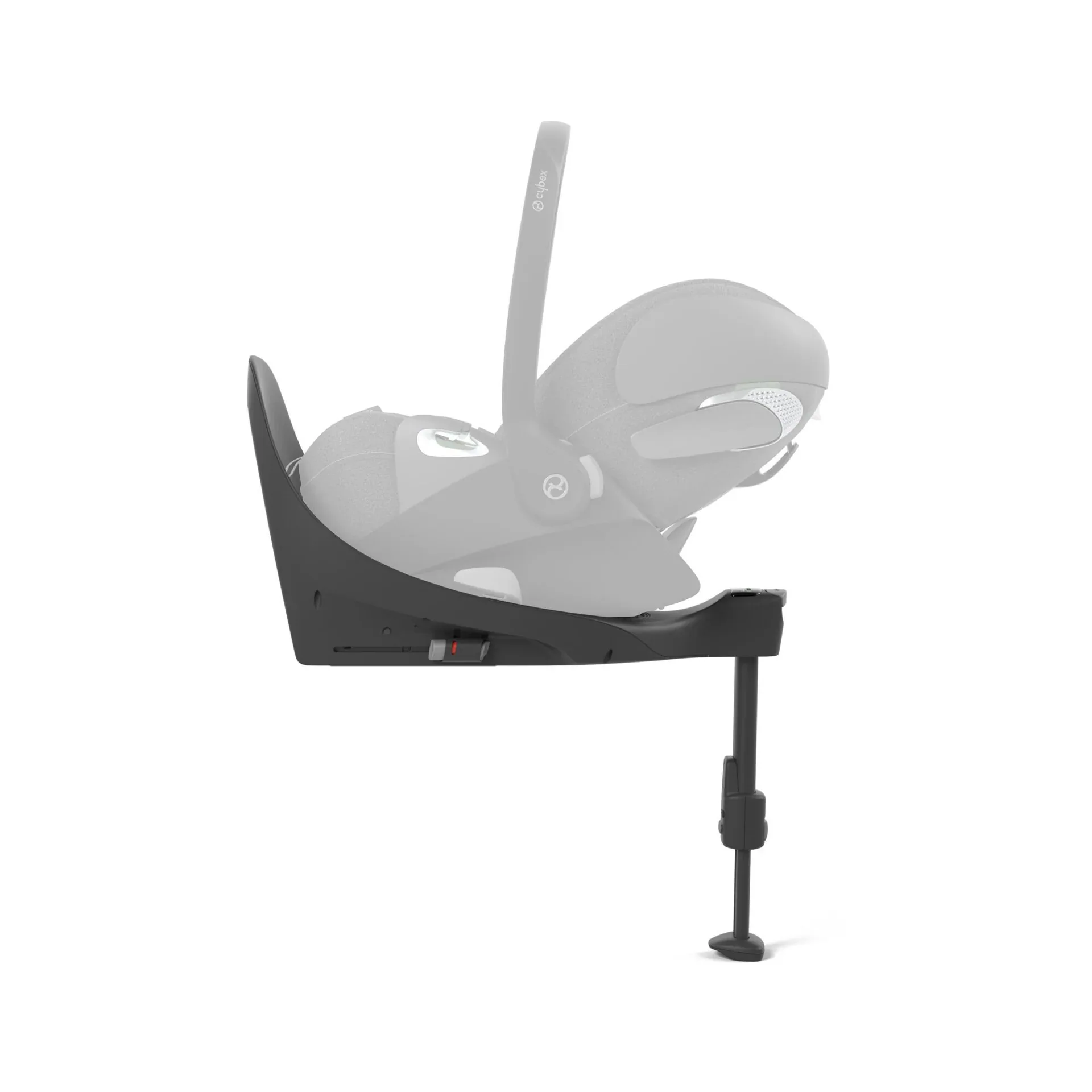 Cybex® Base T Cloud/Sirona i-Size Black - Image 3