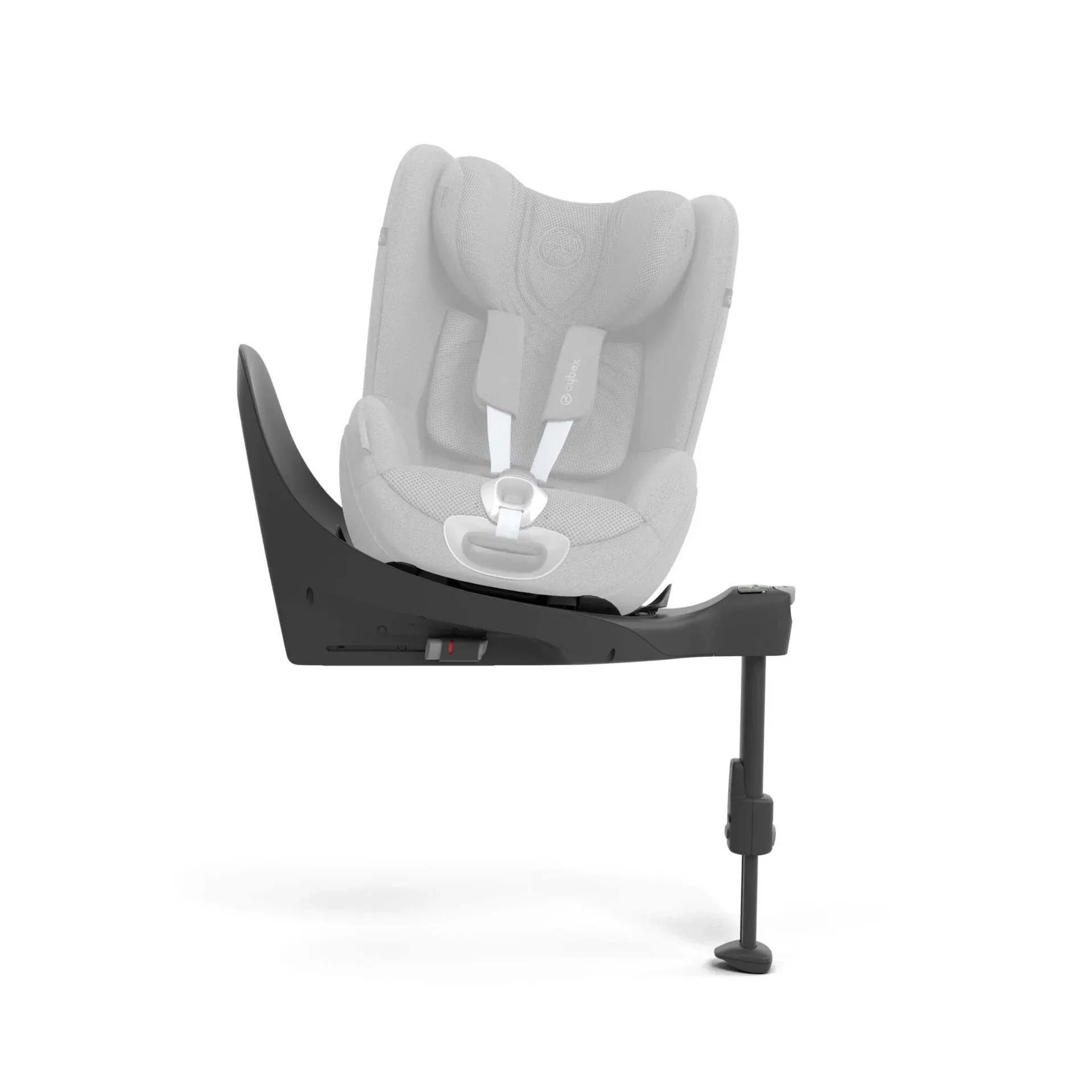 Cybex® Base T Cloud/Sirona i-Size Black - Image 4
