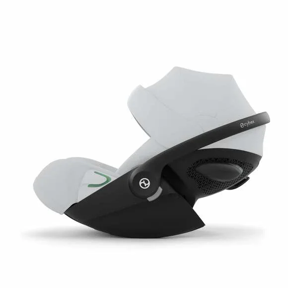 Cybex® Car Seat Cloud G i-Size 0+ (0-13 kg) COMFORT Fog Grey - Image 2