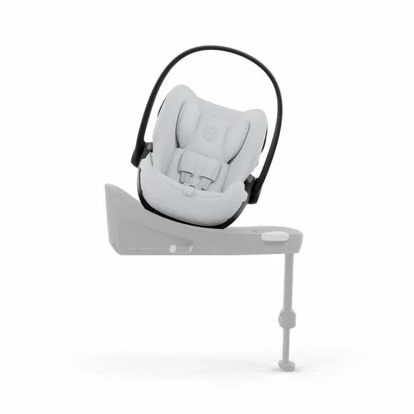 Cybex® Car Seat Cloud G i-Size 0+ (0-13 kg) COMFORT Fog Grey - Image 3