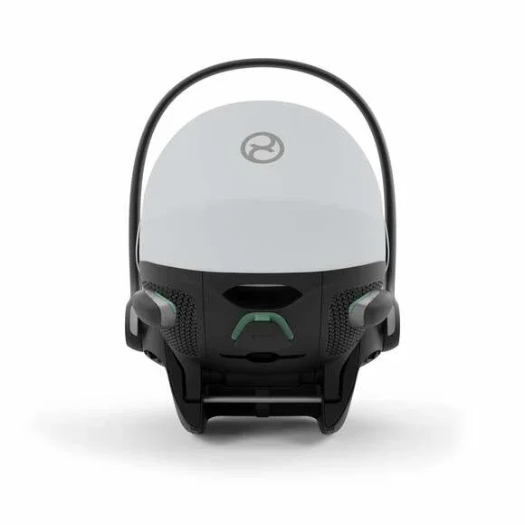 Cybex® Car Seat Cloud G i-Size 0+ (0-13 kg) COMFORT Fog Grey - Image 4