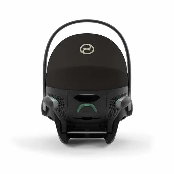 Cybex® Car Seat Cloud G i-Size 0+ (0-13 kg) COMFORT Magic Black - Image 3