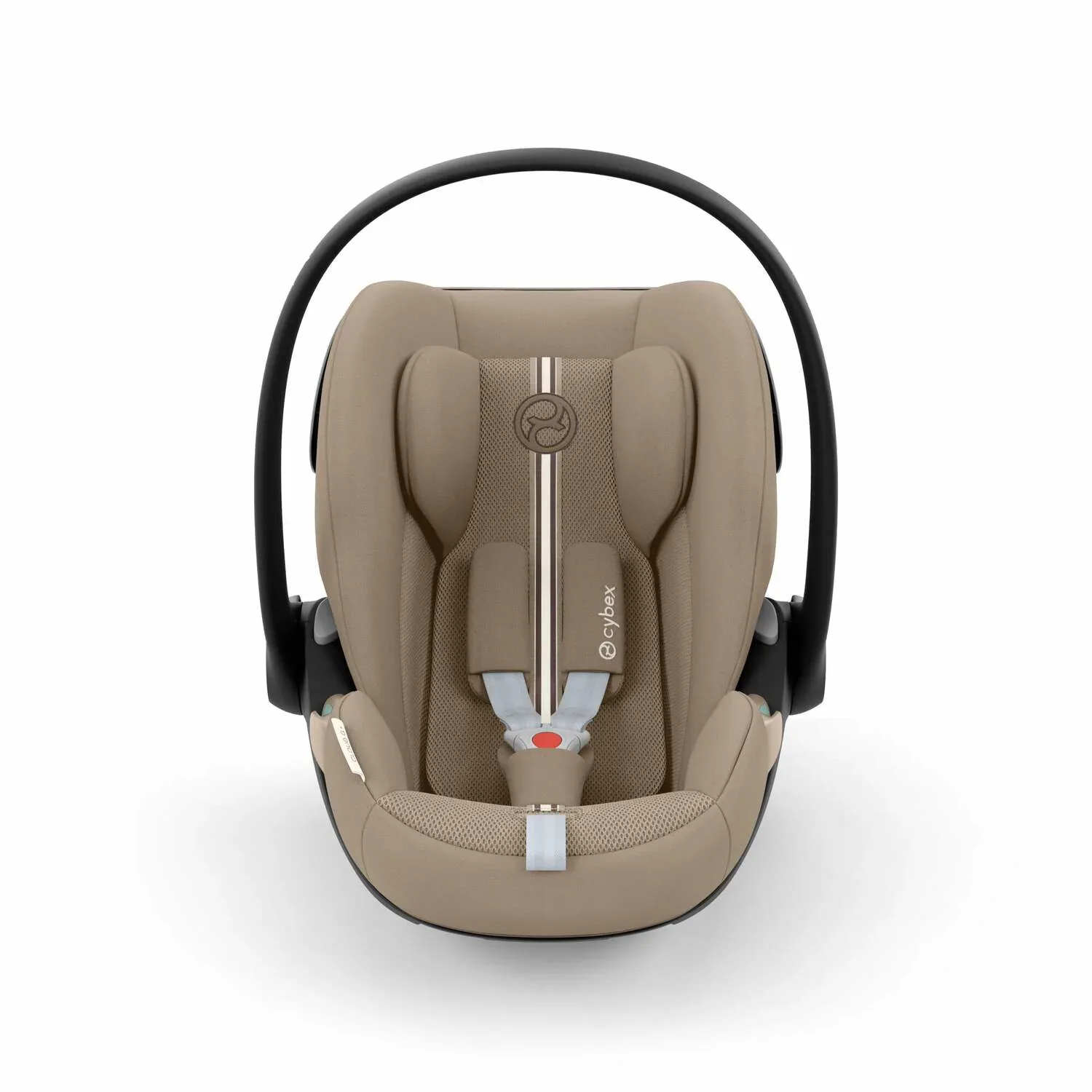 Cybex® Car Seat Cloud G i-Size 0+ (0-13 kg) PLUS Almond Beige - Image 6