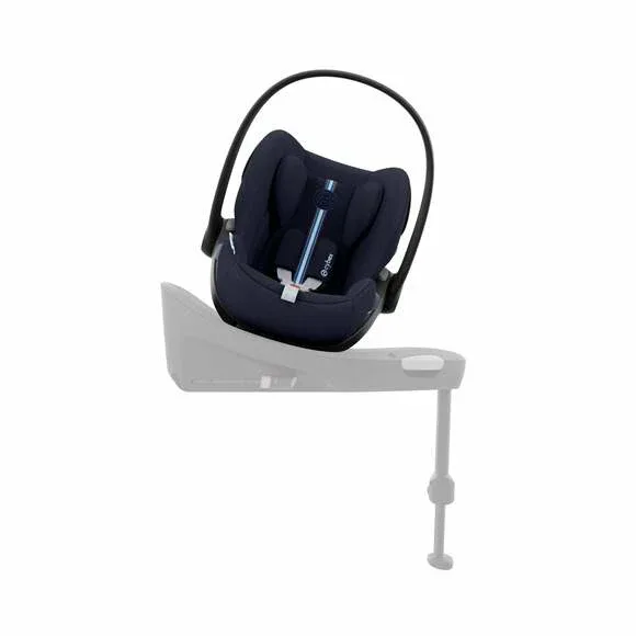 Cybex® Car Seat Cloud G i-Size 0+ (0-13 kg) PLUS Ocean Blue - Image 3