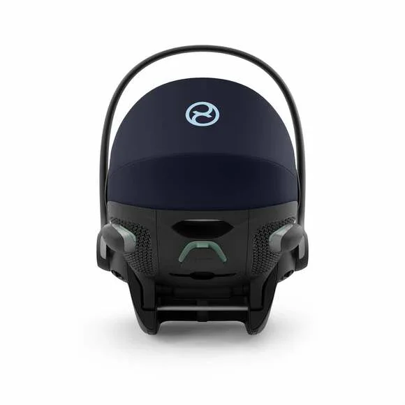 Cybex® Car Seat Cloud G i-Size 0+ (0-13 kg) PLUS Ocean Blue - Image 5