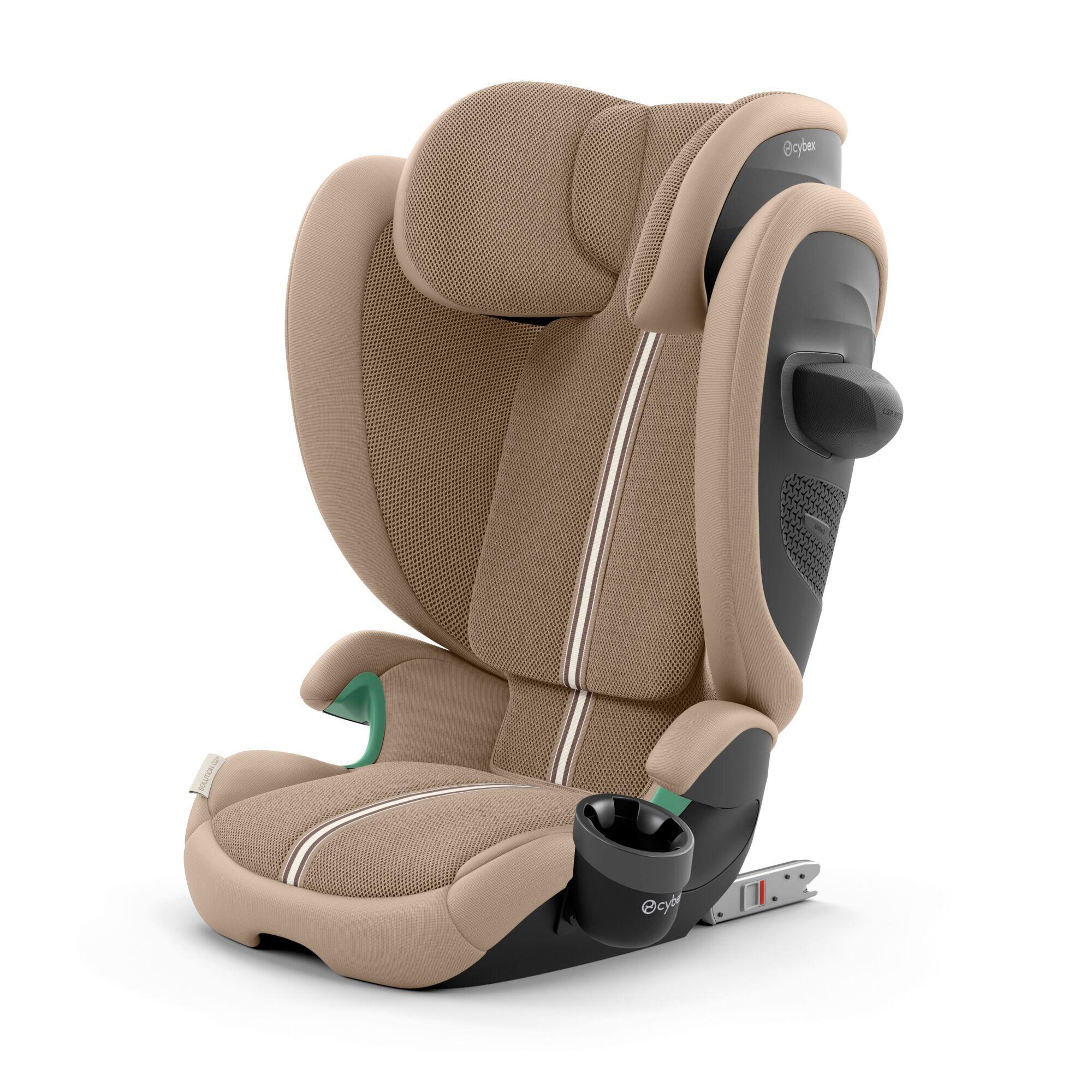 Cybex® Car Seat Cup Holder Black - Image 3