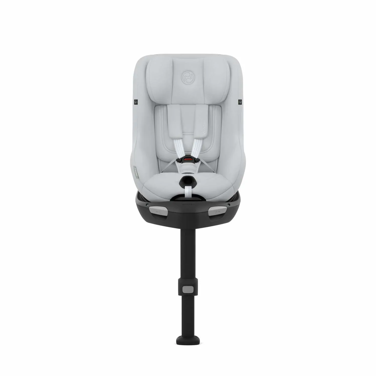Cybex® Car Seat Sirona G i-Size (9-18 kg) Comfort Fog Grey - Image 2