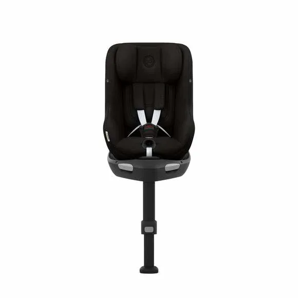 Cybex® Car Seat Sirona G i-Size (9-18 kg) Comfort Magic Black - Image 2