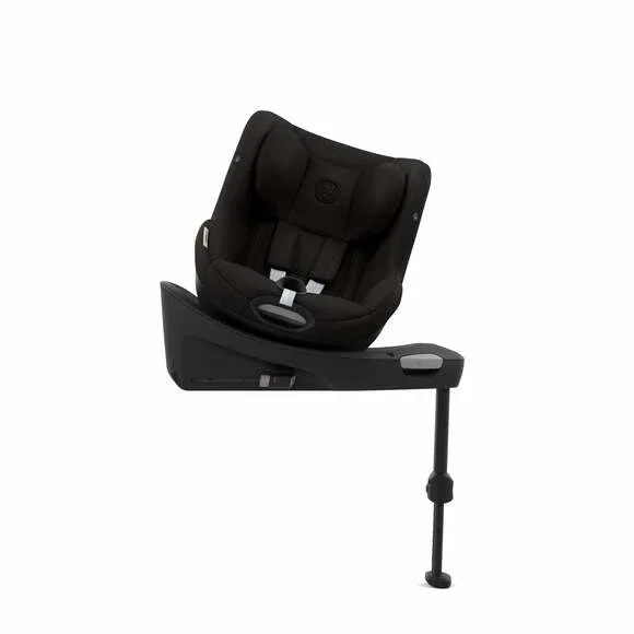 Cybex® Car Seat Sirona G i-Size (9-18 kg) Comfort Magic Black - Image 3
