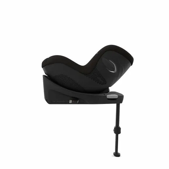 Cybex® Car Seat Sirona G i-Size (9-18 kg) Comfort Magic Black - Image 5