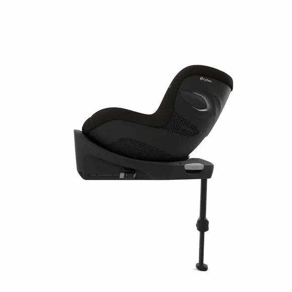 Cybex® Car Seat Sirona G i-Size (9-18 kg) Comfort Magic Black - Image 6