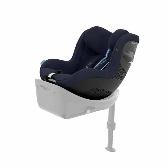 Cybex® Car Seat Sirona G i-Size (9-18 kg) PLUS Ocean Blue