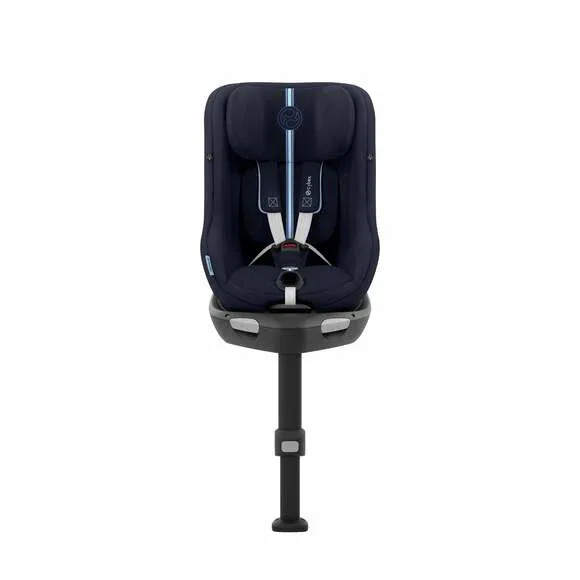 Cybex® Car Seat Sirona G i-Size (9-18 kg) PLUS Ocean Blue - Image 2