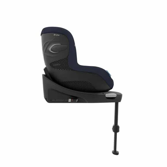Cybex® Car Seat Sirona G i-Size (9-18 kg) PLUS Ocean Blue - Image 3