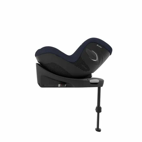 Cybex® Car Seat Sirona G i-Size (9-18 kg) PLUS Ocean Blue - Image 5