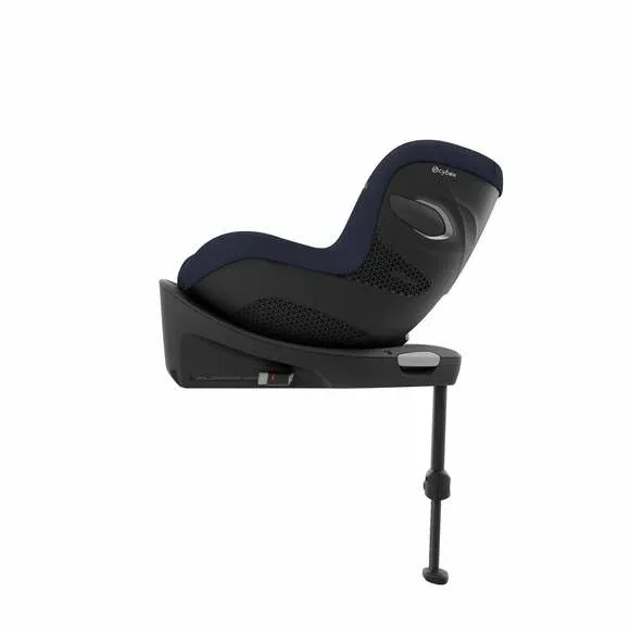 Cybex® Car Seat Sirona G i-Size (9-18 kg) PLUS Ocean Blue - Image 6