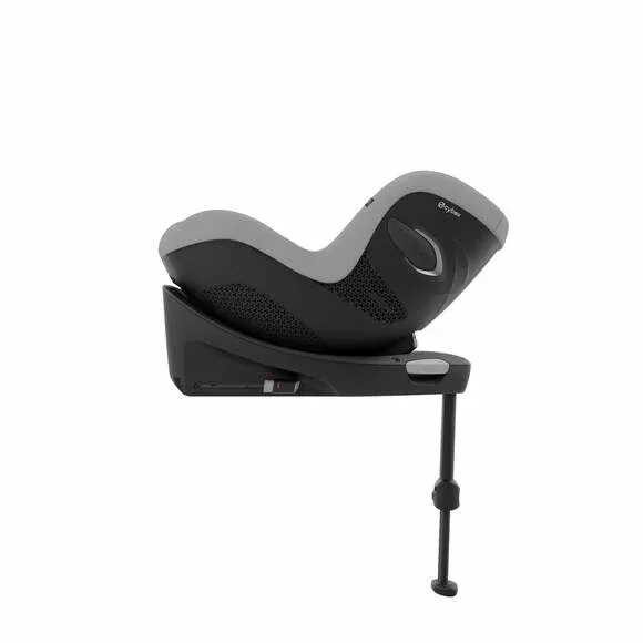 Cybex® Car Seat Sirona G i-Size (9-18 kg) PLUS Stone Grey - Image 5