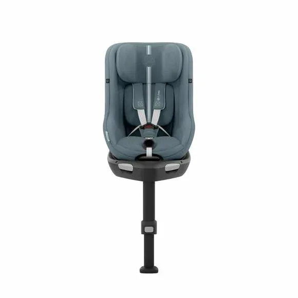 Cybex® Car Seat Sirona G i-Size (9-18 kg) PLUS Stormy Blue - Image 2