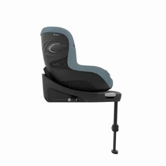 Cybex® Car Seat Sirona G i-Size (9-18 kg) PLUS Stormy Blue - Image 3