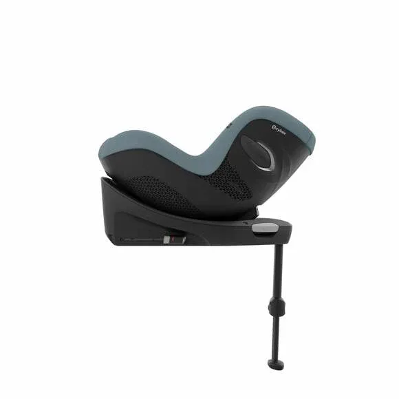 Cybex® Car Seat Sirona G i-Size (9-18 kg) PLUS Stormy Blue - Image 5