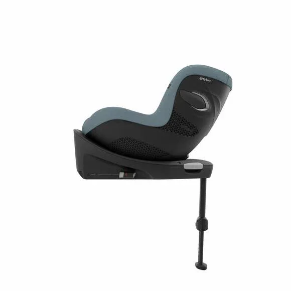Cybex® Car Seat Sirona G i-Size (9-18 kg) PLUS Stormy Blue - Image 6