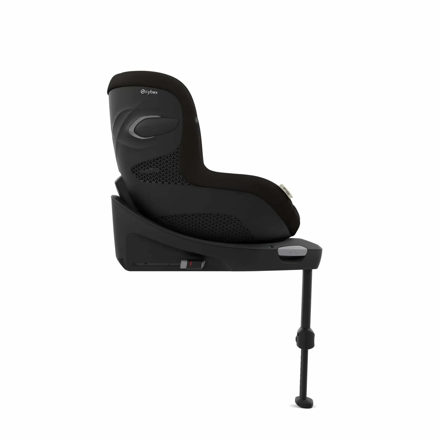 Cybex® Car Seat Sirona Gi i-Size (9-18 kg) Comfort Magic Black - Image 2