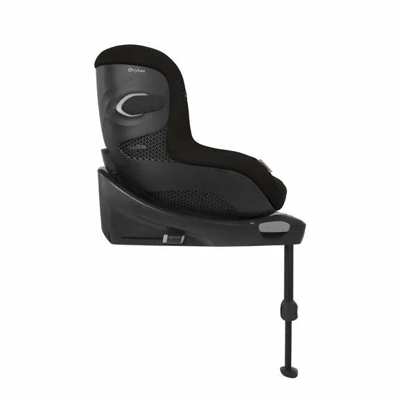 Cybex® Car Seat Sirona Gi i-Size (9-18 kg) PLUS Moon Black - Image 2