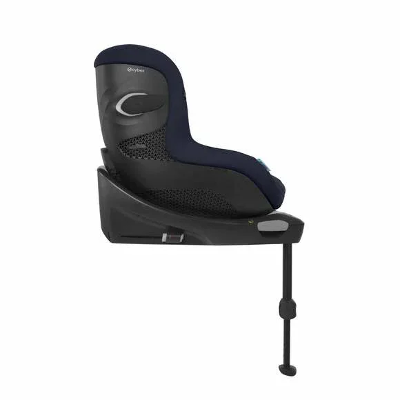 Cybex® Car Seat Sirona Gi i-Size (9-18 kg) PLUS Ocean Blue - Image 2